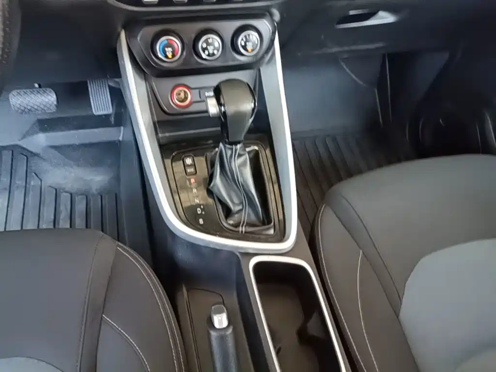 Baojun 530 2019 2019 1.5T CVT Elite (China V)
