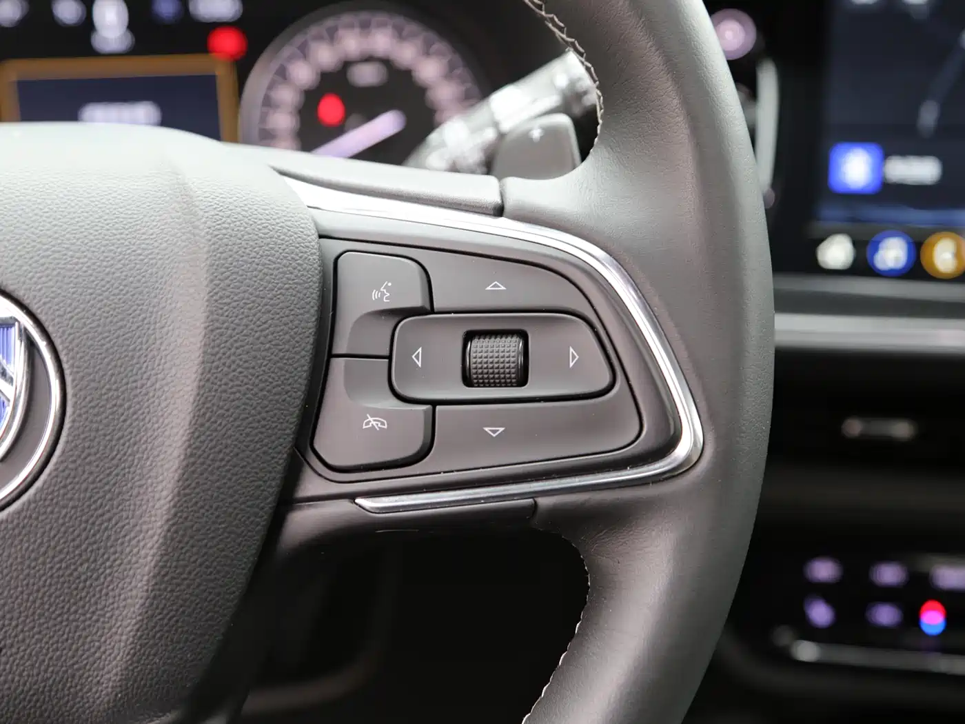 Buick Envision Plus 2022 Enclave Plus 652T 5-Seater Luxury фото 11