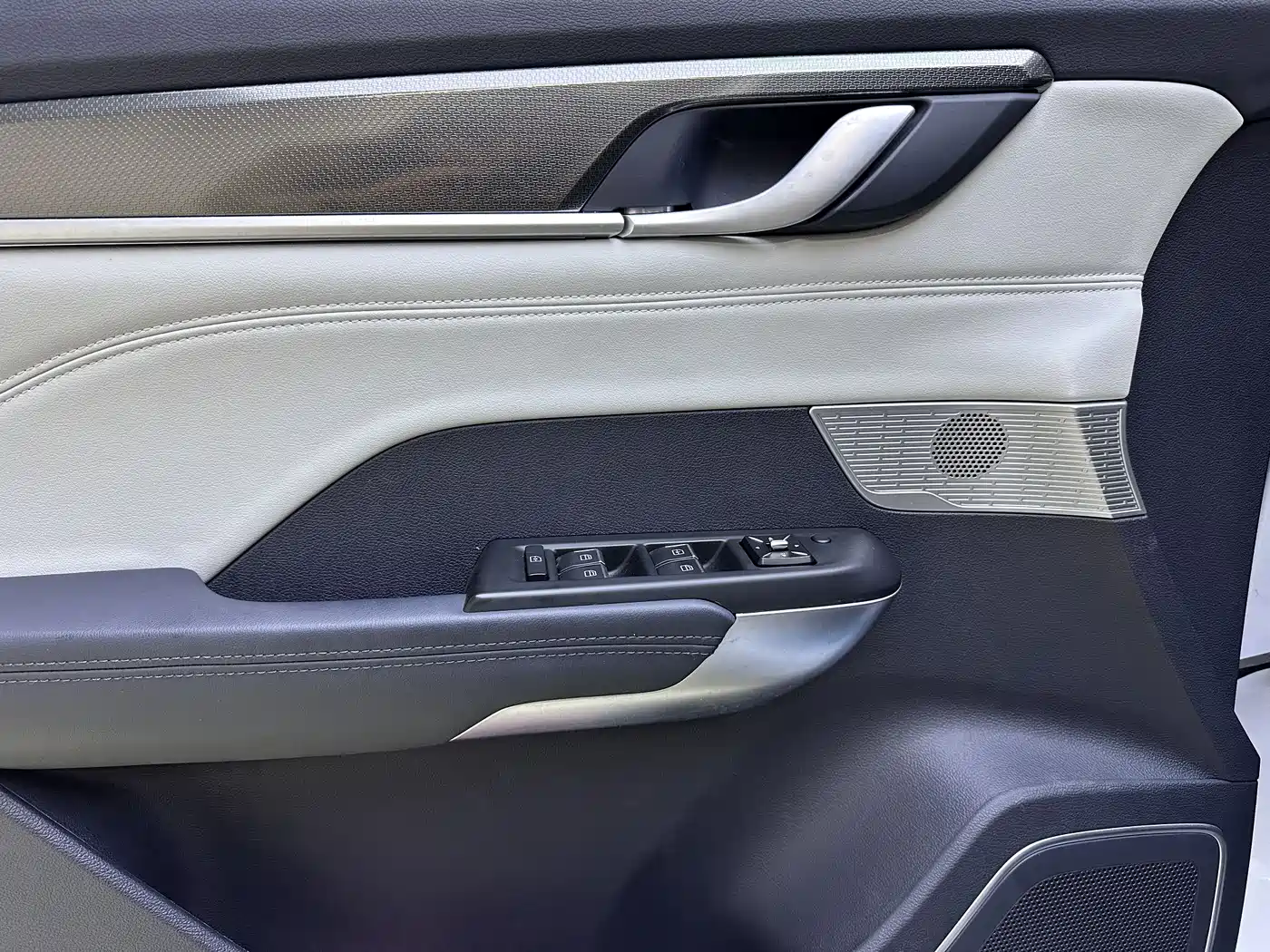 Weltmeister WEIMA EX5