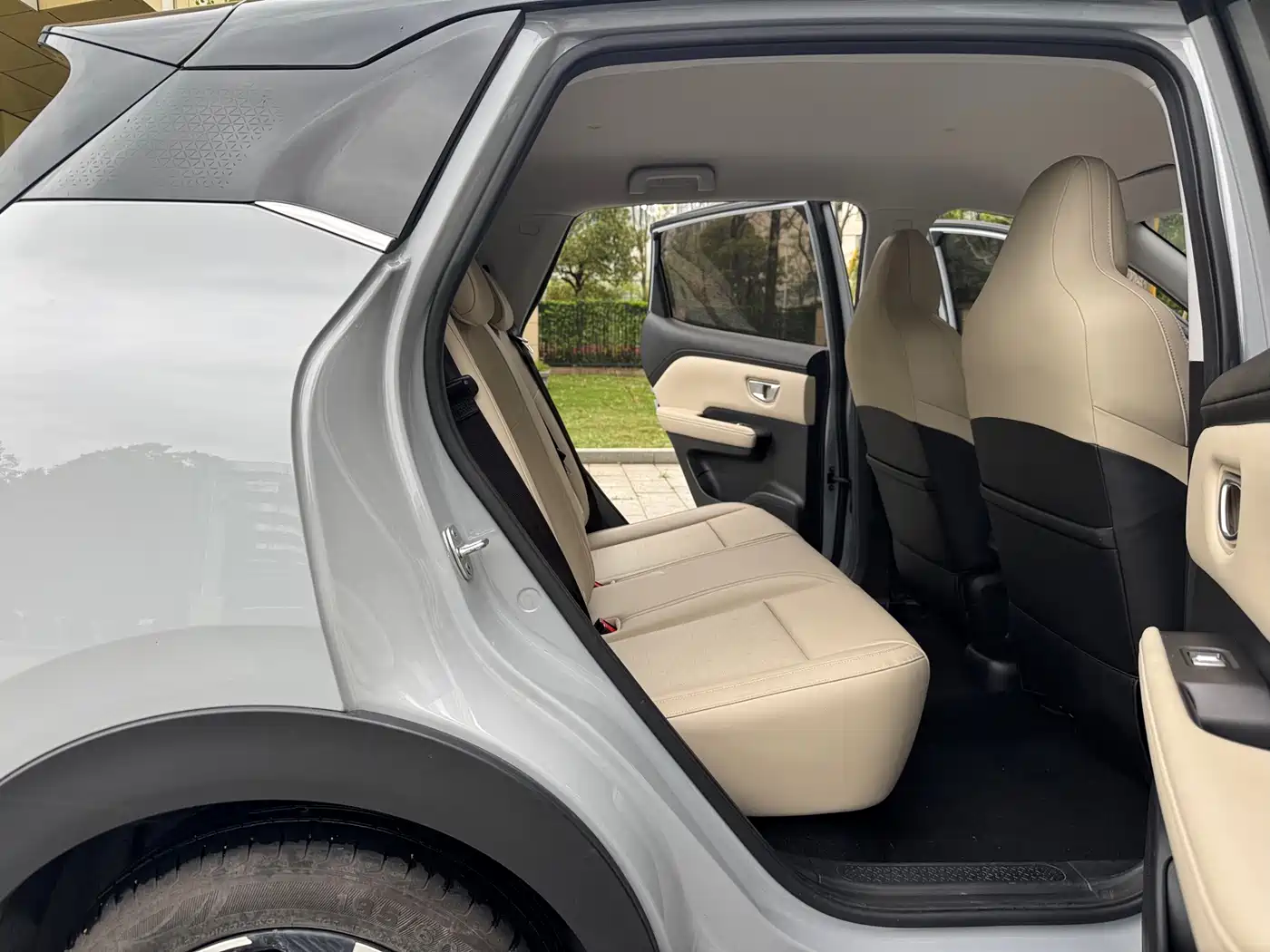 Wuling Motors Wuling Binguo PLUS 2025 2024 Model 330km 5-Seater