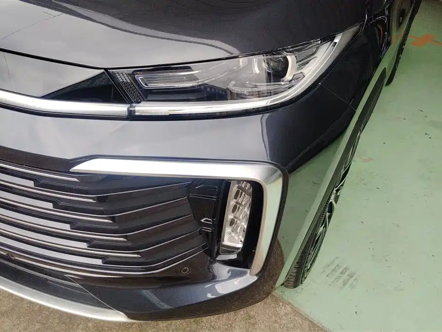 EXEED XINGTU LINGYUN