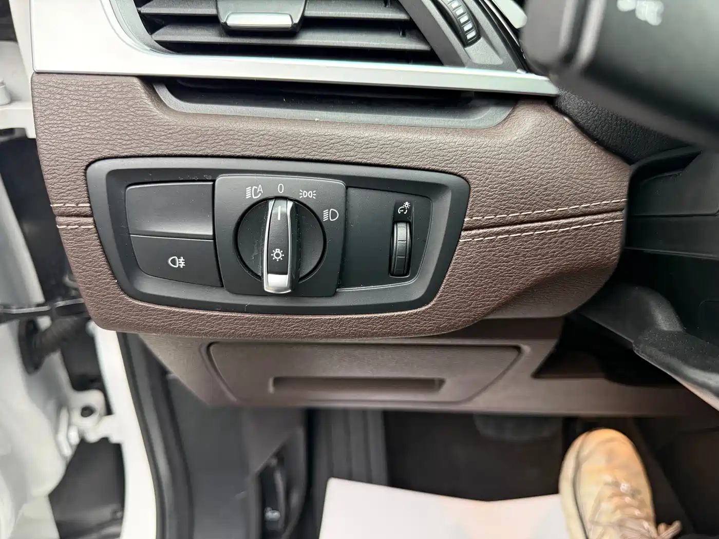BMW X2 2021 Facelift sDrive25i M Sport Package фото 10