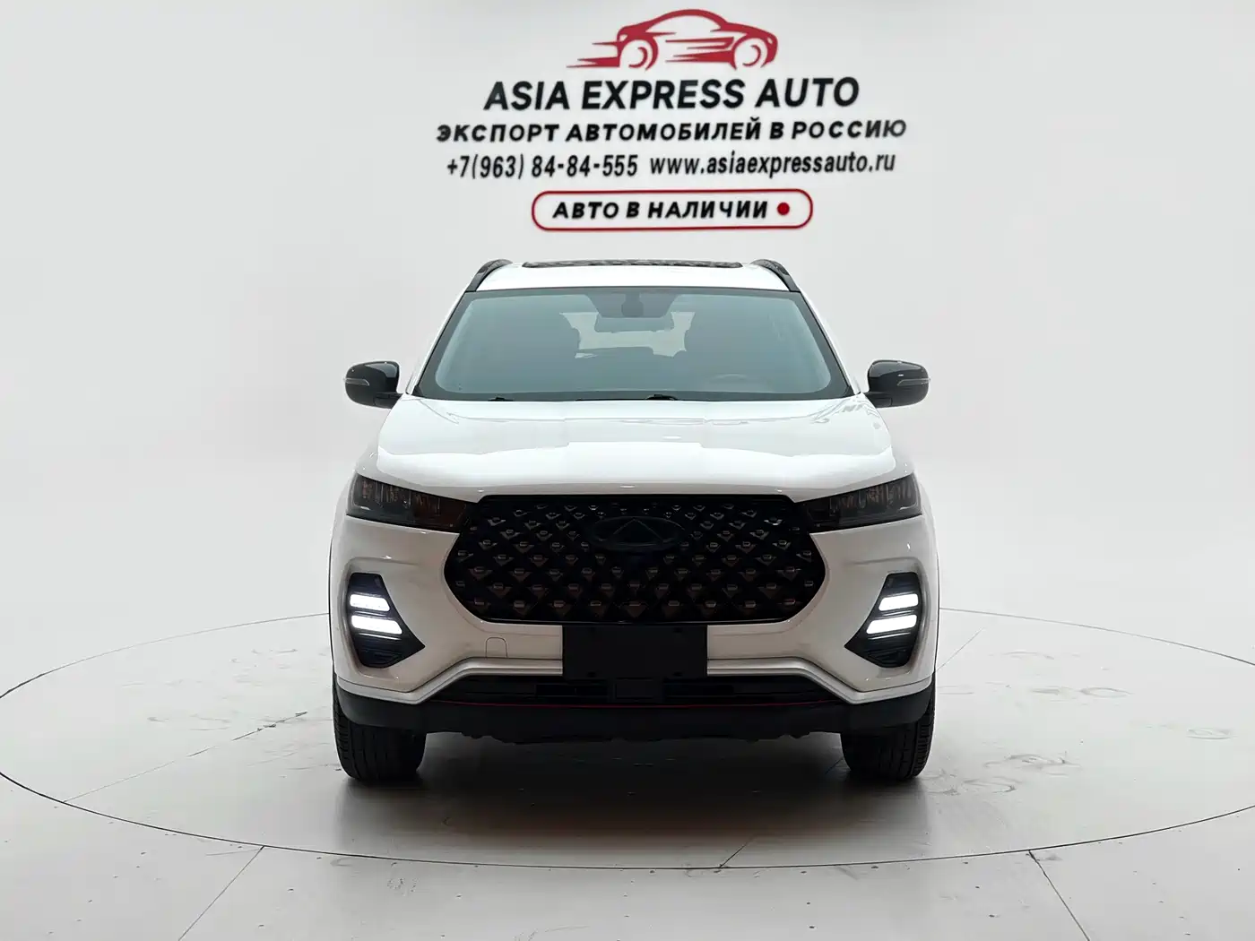 Chery Tiggo 7 2023 2022 Super Power Edition 1.5T CVT Super Warrior