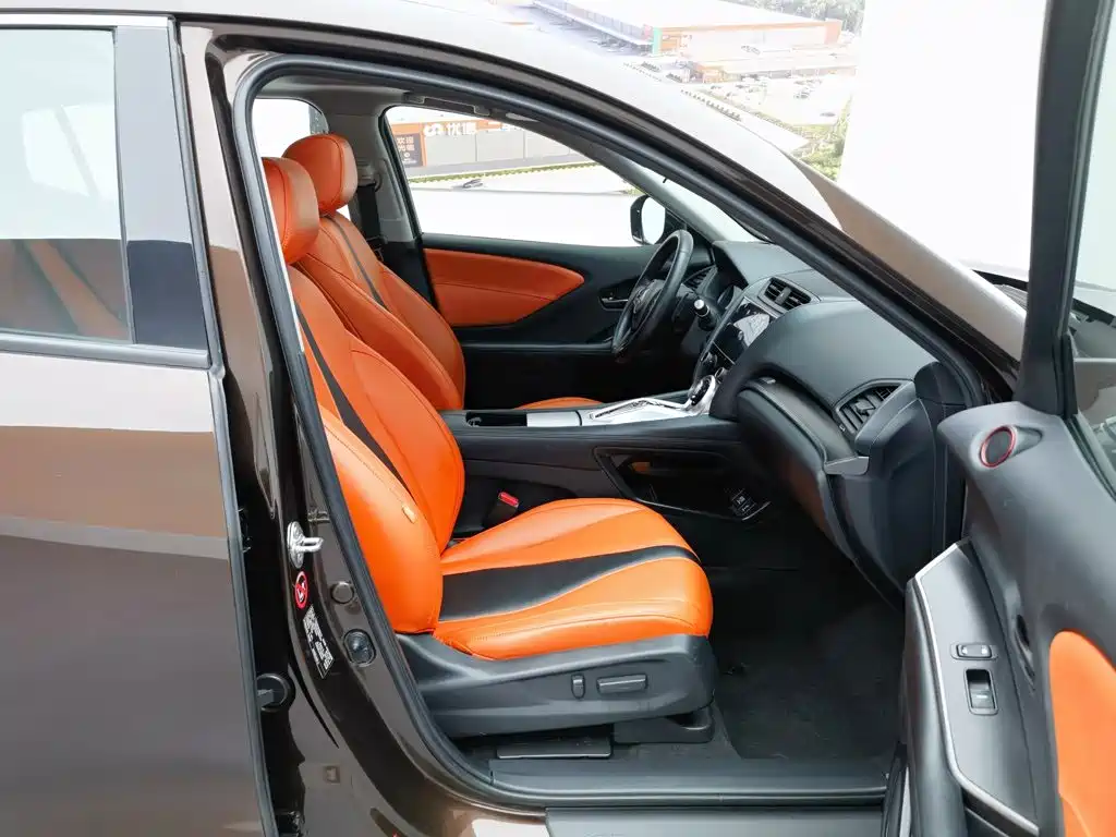 Фото 23 - Acura CDX