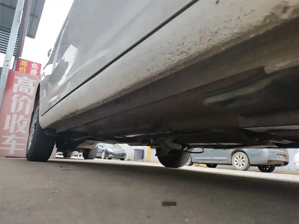 Volkswagen Santana 2021 1.5L Automatic Trend Edition фото 21