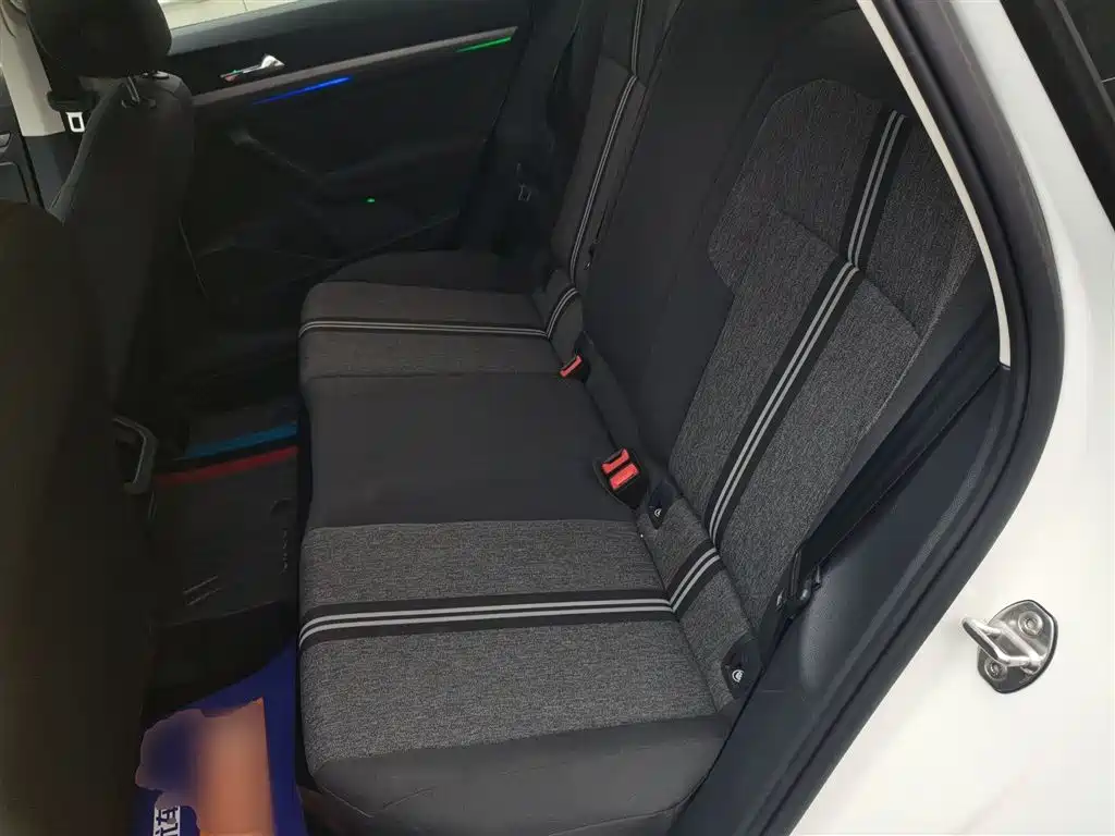 VOLKSWAGEN Lavida Pure Electric
