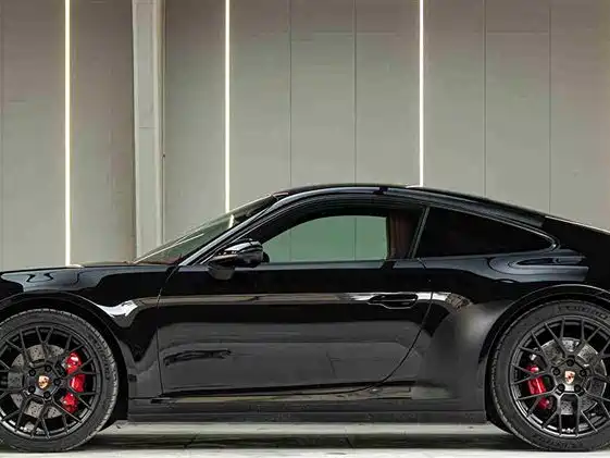 Porsche 911 2023 Carrera S 3.0T фото 6