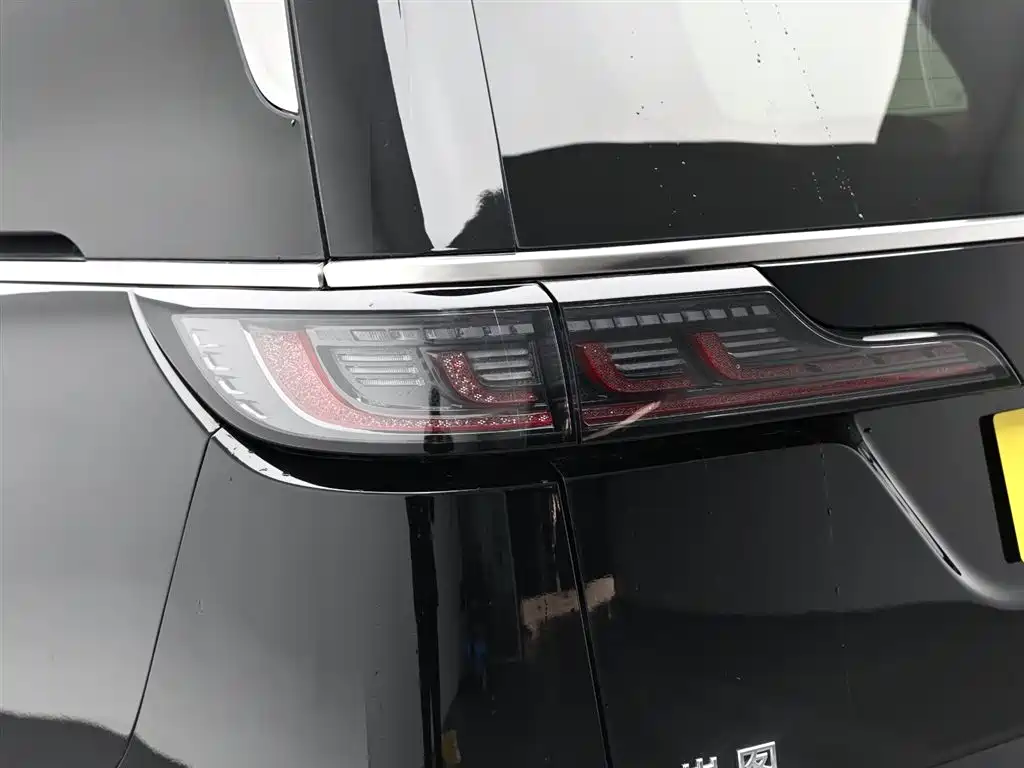 Voyah Auto Voyah Dreamer 2022 Low Carbon Edition Home фото 7