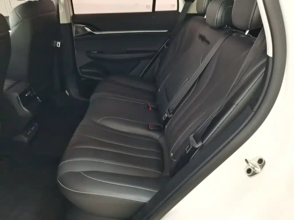 Roewe RX5 MAX 2023 2022 1.5T Auto Promising Luxury Edition