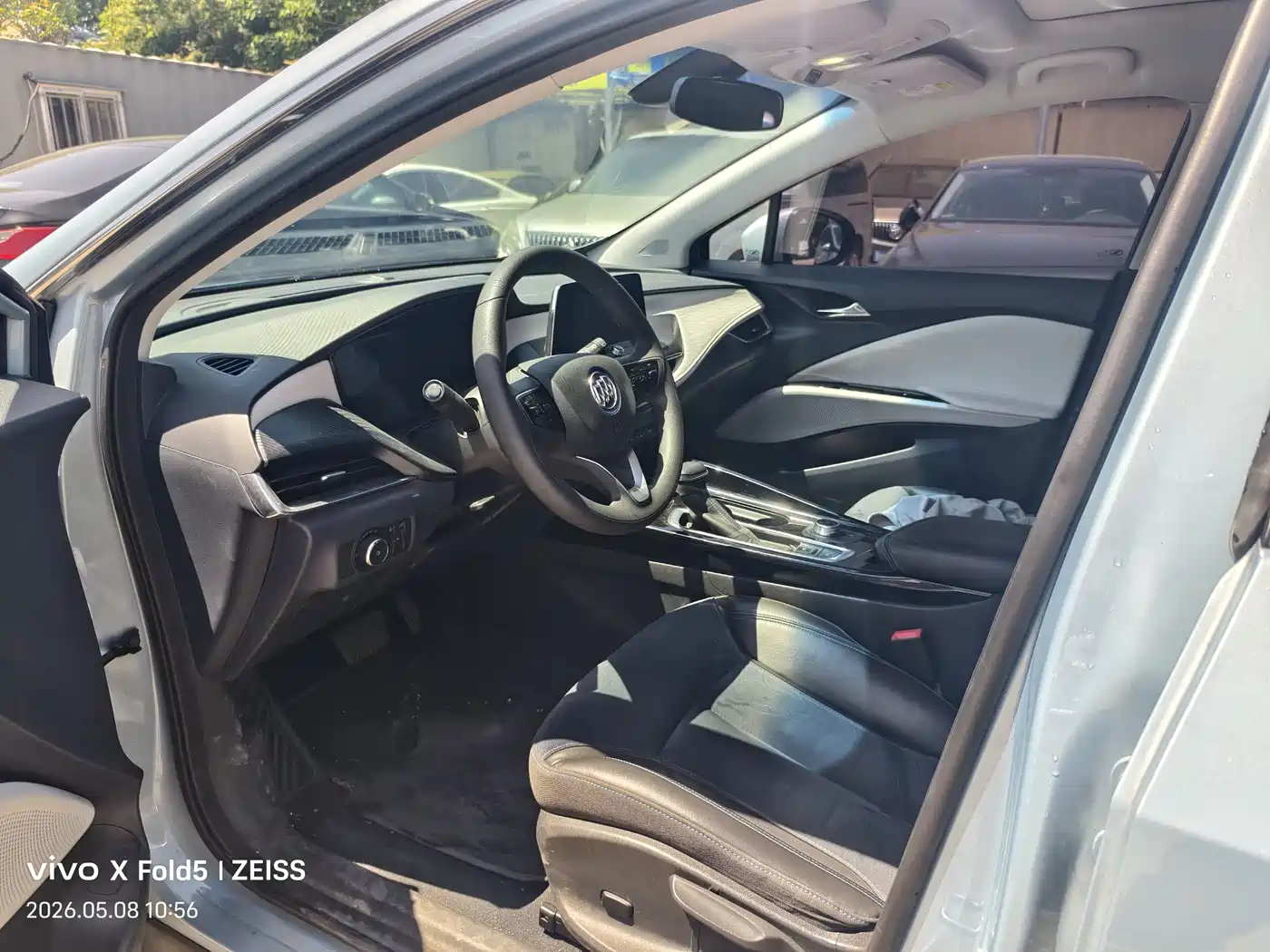 Buick Velite 6 2019 Connected Smart Edition фото 7