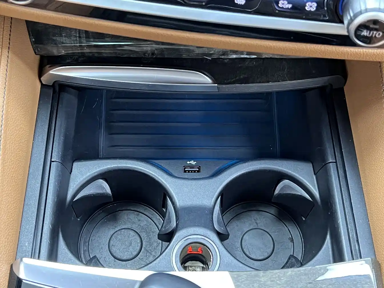 BMW 6 Series GT 2018 630i M Sport Package фото 34