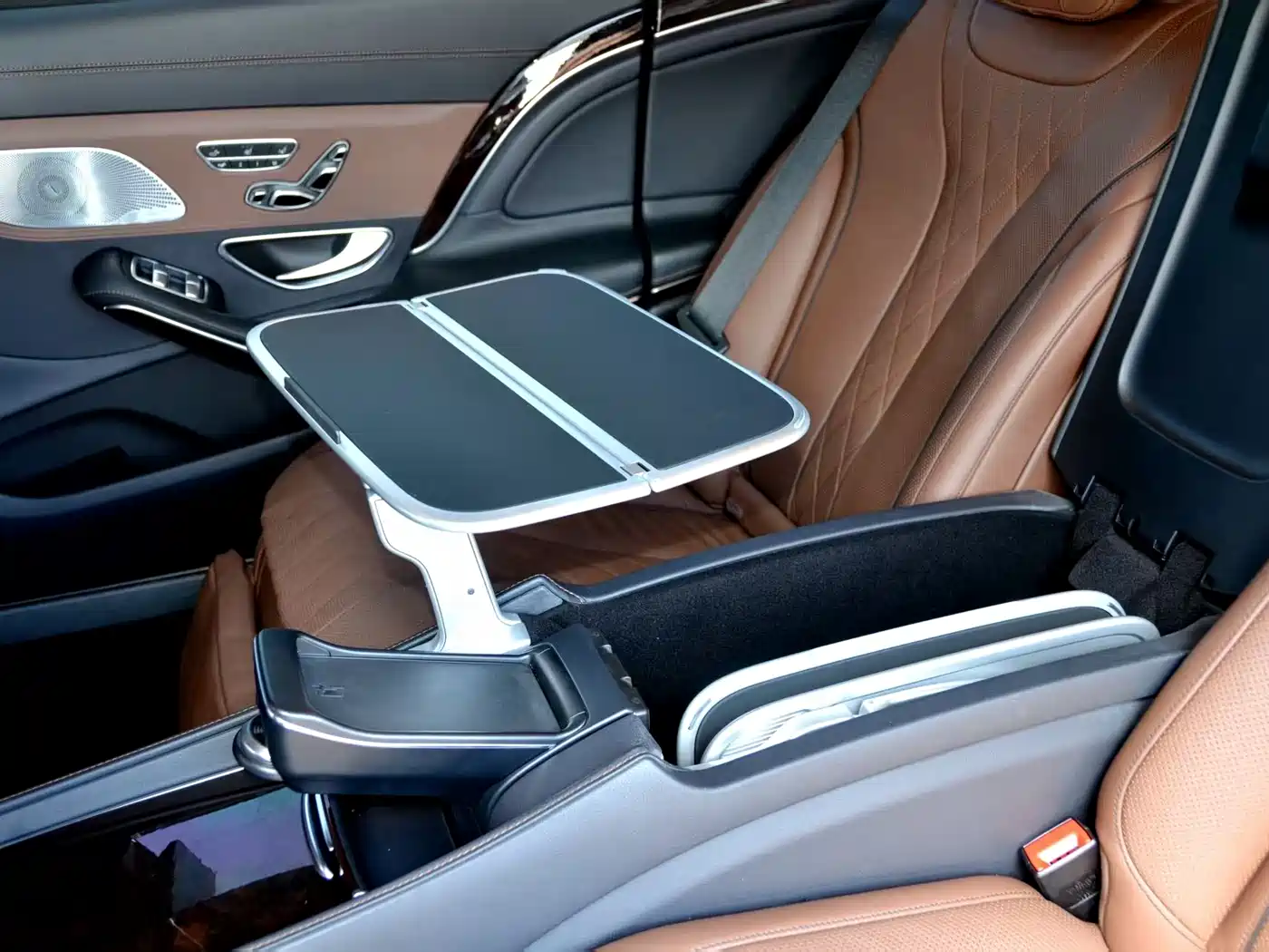 Mercedes-Benz Maybach S-Class 2018 S 560 4MATIC фото 6