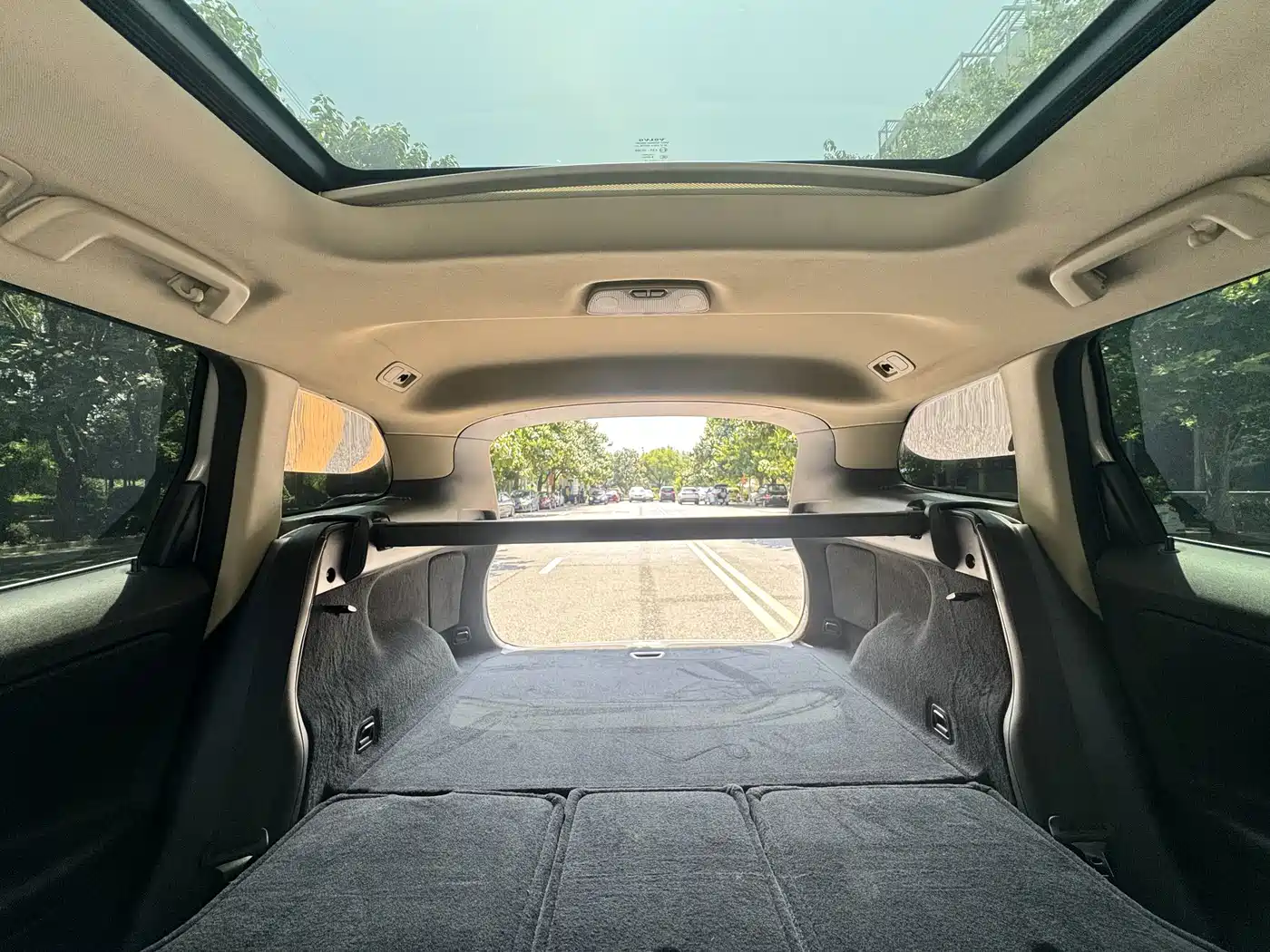 Volvo XC60 (Import) 2013 2013 T5 Intelligent Elegance