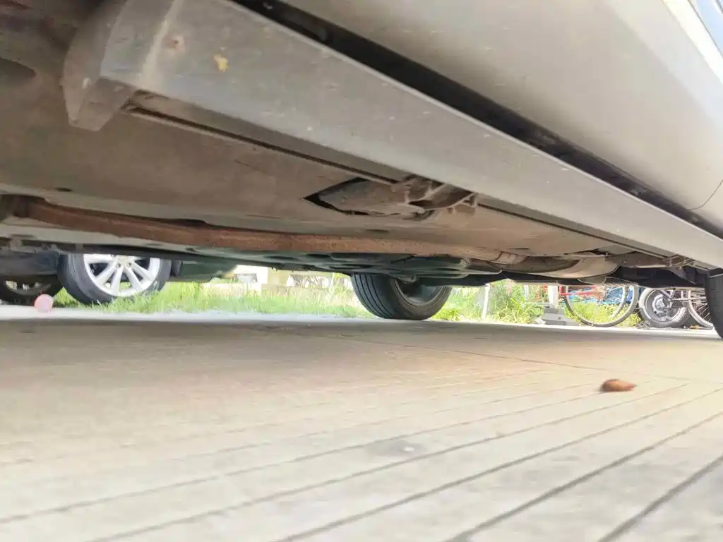 Volkswagen Talagon, миниатюра 7