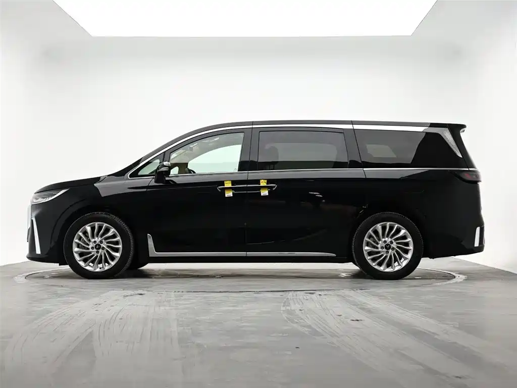 Voyah Auto Voyah Dreamer 2022 Low Carbon Edition Home фото 6