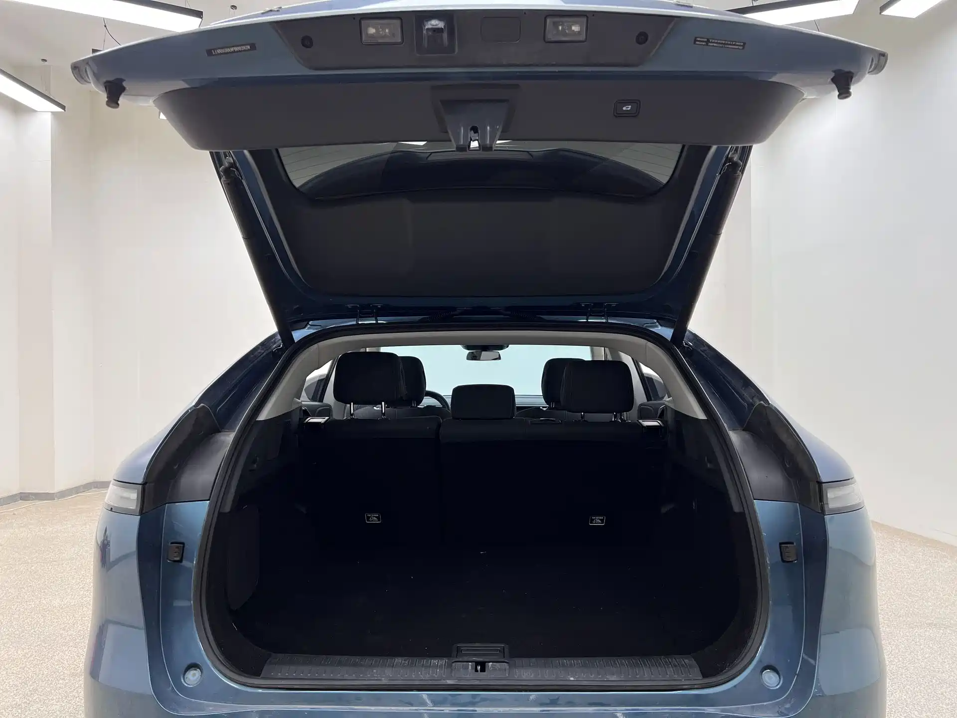 Фото 30 - XPeng G6