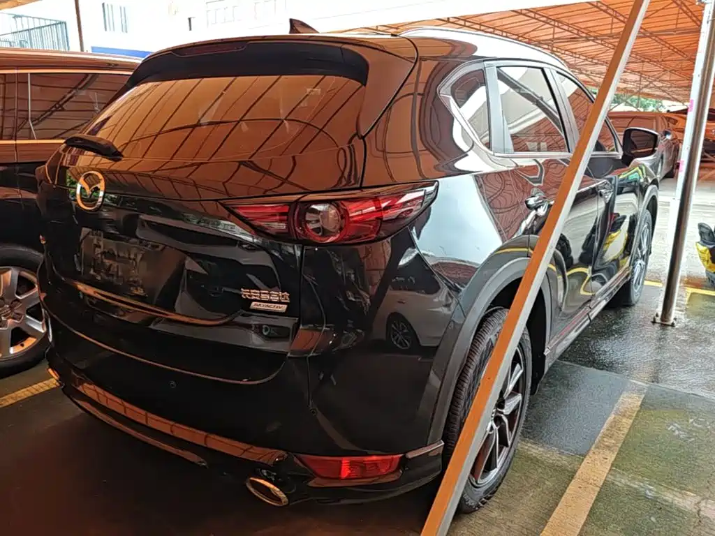 Photo 7 - Mazda CX-5
