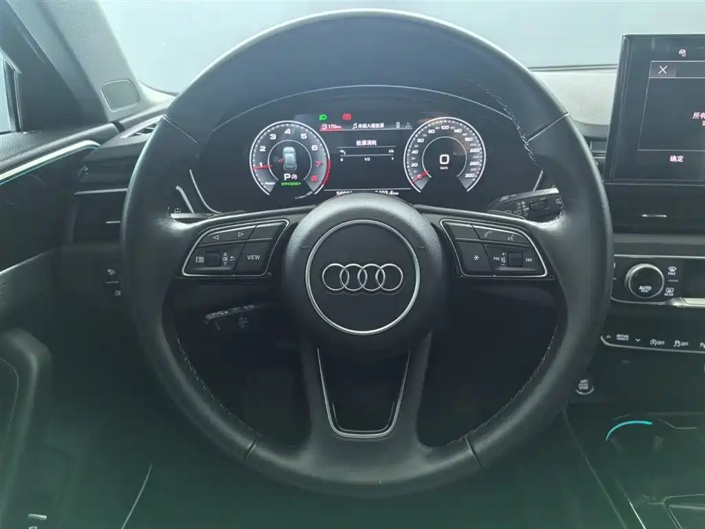 Audi A4 (Import) 2023 Model allroad quattro фото 15