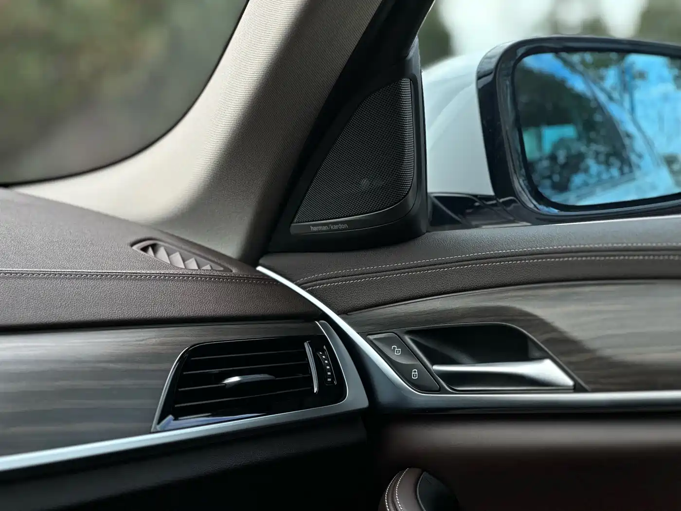 BMW 5 Series 2020 530Li Leading Luxury Package фото 16