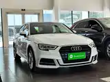 Фото 22 - Audi A3