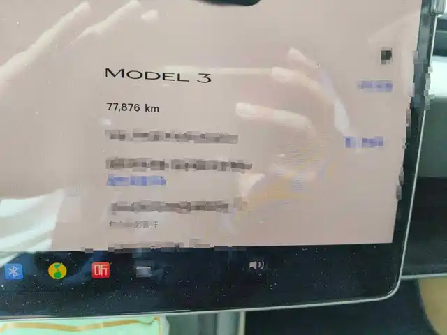 Tesla Model 3 2023 Rear-Wheel Drive — фото 4