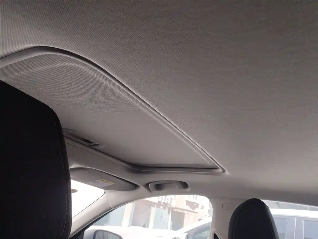 BUICK WEILANG