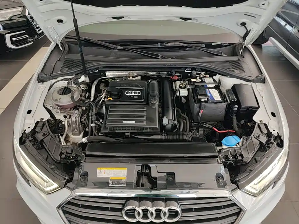 Фото 16 - Audi A3