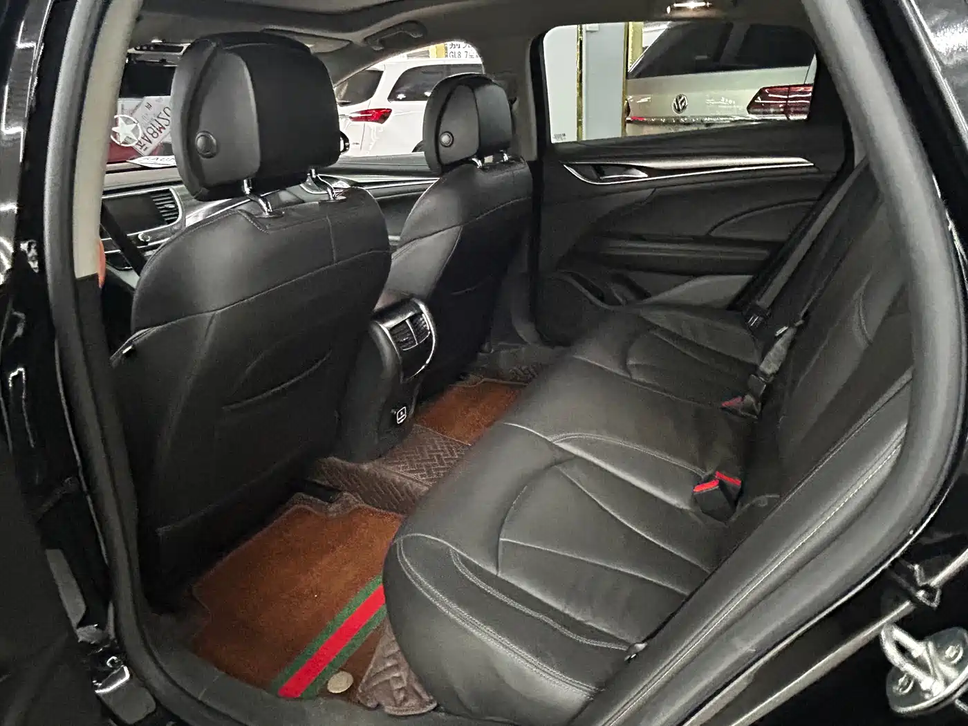 Buick LaCrosse 2016 Facelift 28T Elite фото 7