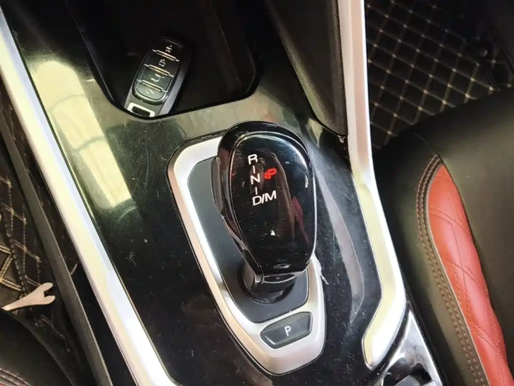 Фото 14 - Haval H6