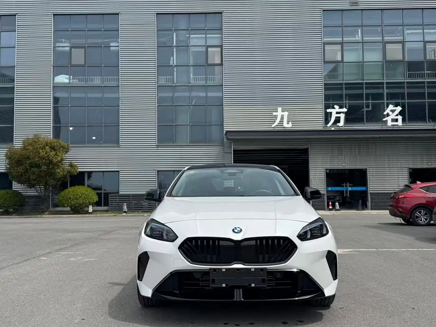 BMW 2 Series 2025 225L M Sport Moonlight Package фото 3