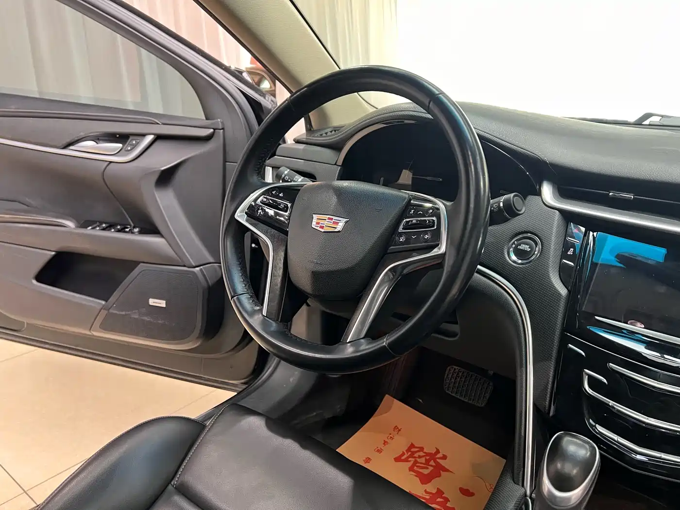 Cadillac XTS 2018 28T Technology фото 14