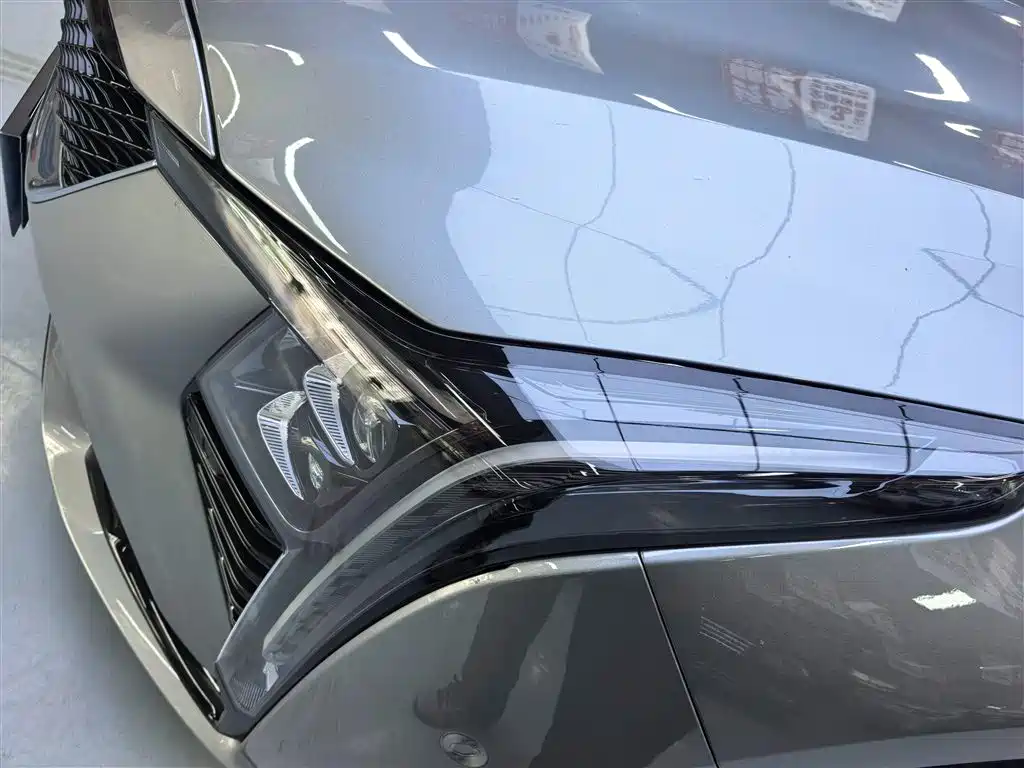 Cadillac CT5 2024 28T Premium фото 13