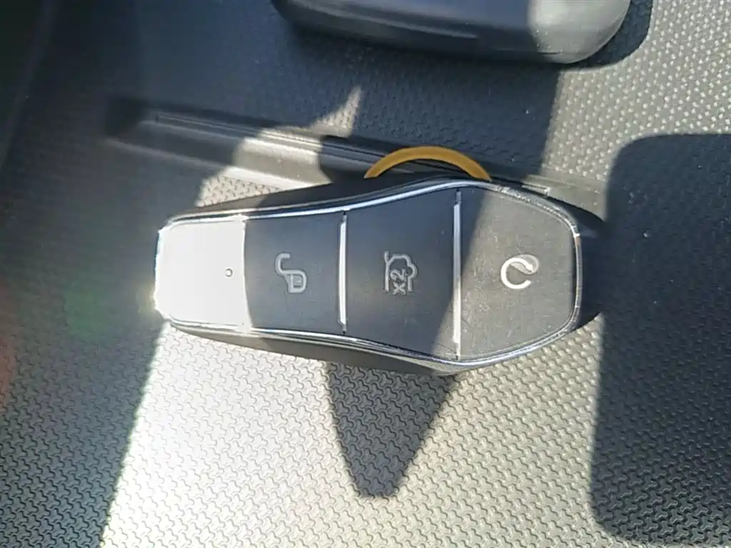 BYD Qin PLUS 2025 DM-i Smart Drive 55KM Leader фото 9