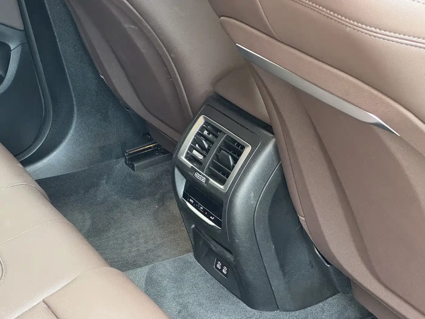 BMW iX3 2024 2024 Innovation Leader