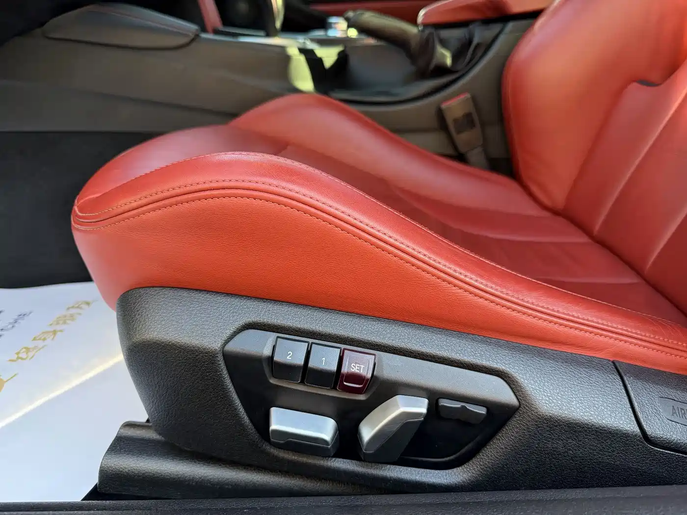 BMW M4 2017 M4 Coupe Fans Limited Edition фото 8