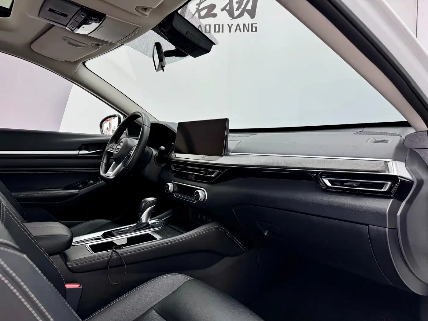 Nissan TEANA, миниатюра 13