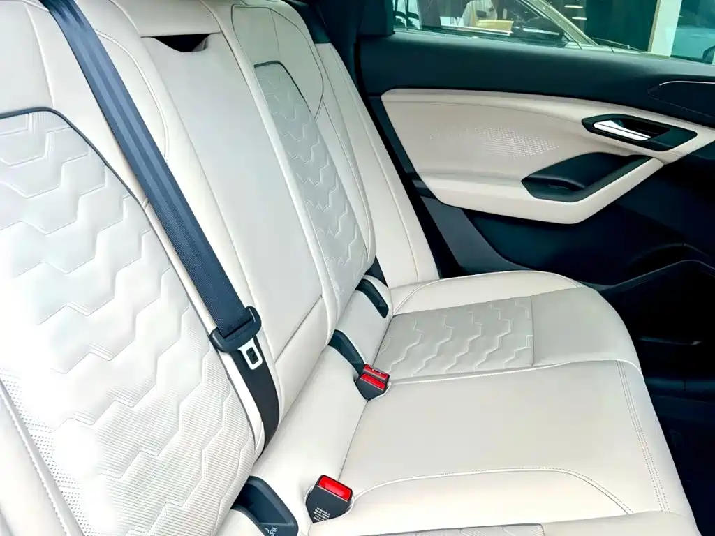 Audi Q6L e-tron 2025 2025 Extended Range Edition