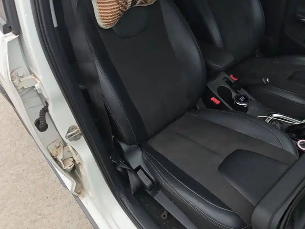 Chery Tiggo 3x 2018 2018 1.5L Automatic Elite
