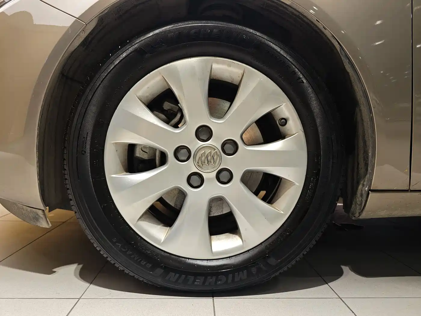 Buick Regal 2014 1.6T Fashion Technology Type фото 6