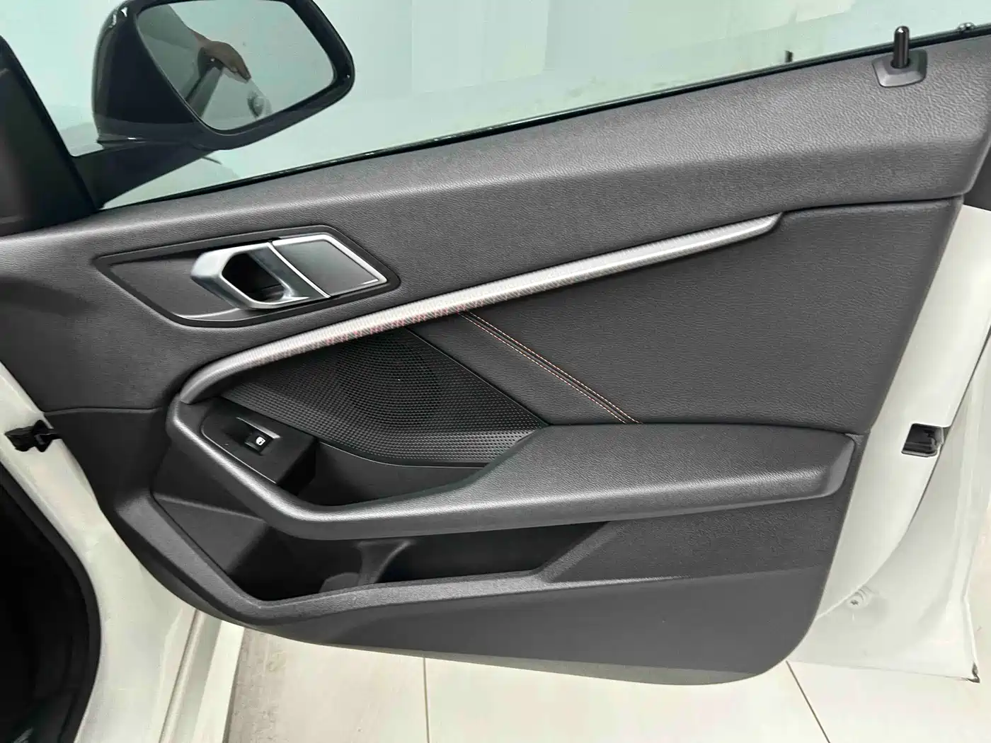 BMW 2 Series (Import) 2021 225i 4-Door Gran Coupe M Sport Package фото 21