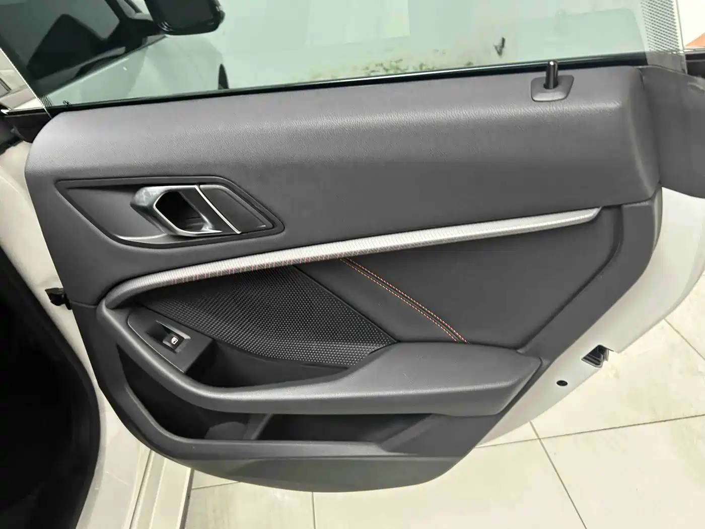 BMW 2 Series (Import) 2021 225i 4-Door Gran Coupe M Sport Package фото 18