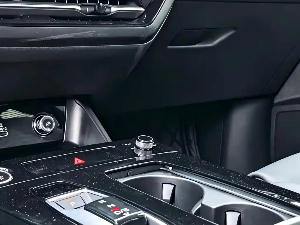 Audi Q6L e-tron 2025 2025 Extended Range Edition