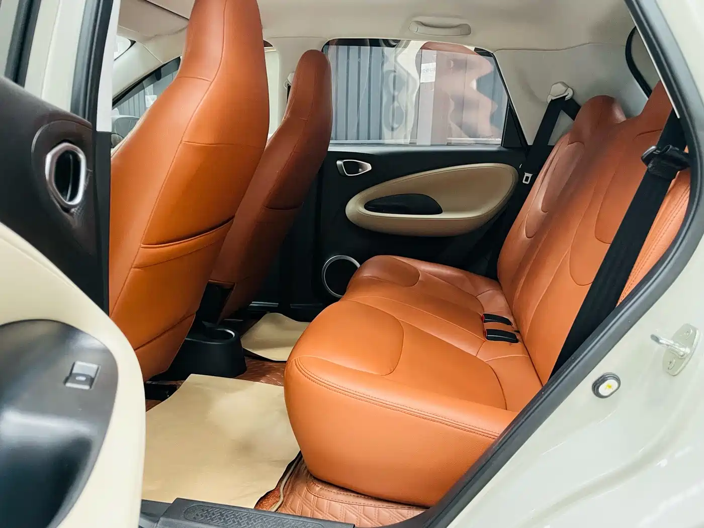 Wuling Motors Wuling Bingo 2023 2023 333km Quick Enjoy Version