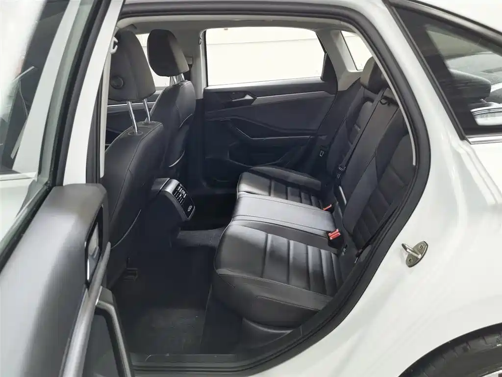 Volkswagen Sagitar 2020 280TSI DSG Comfort China VI фото 15
