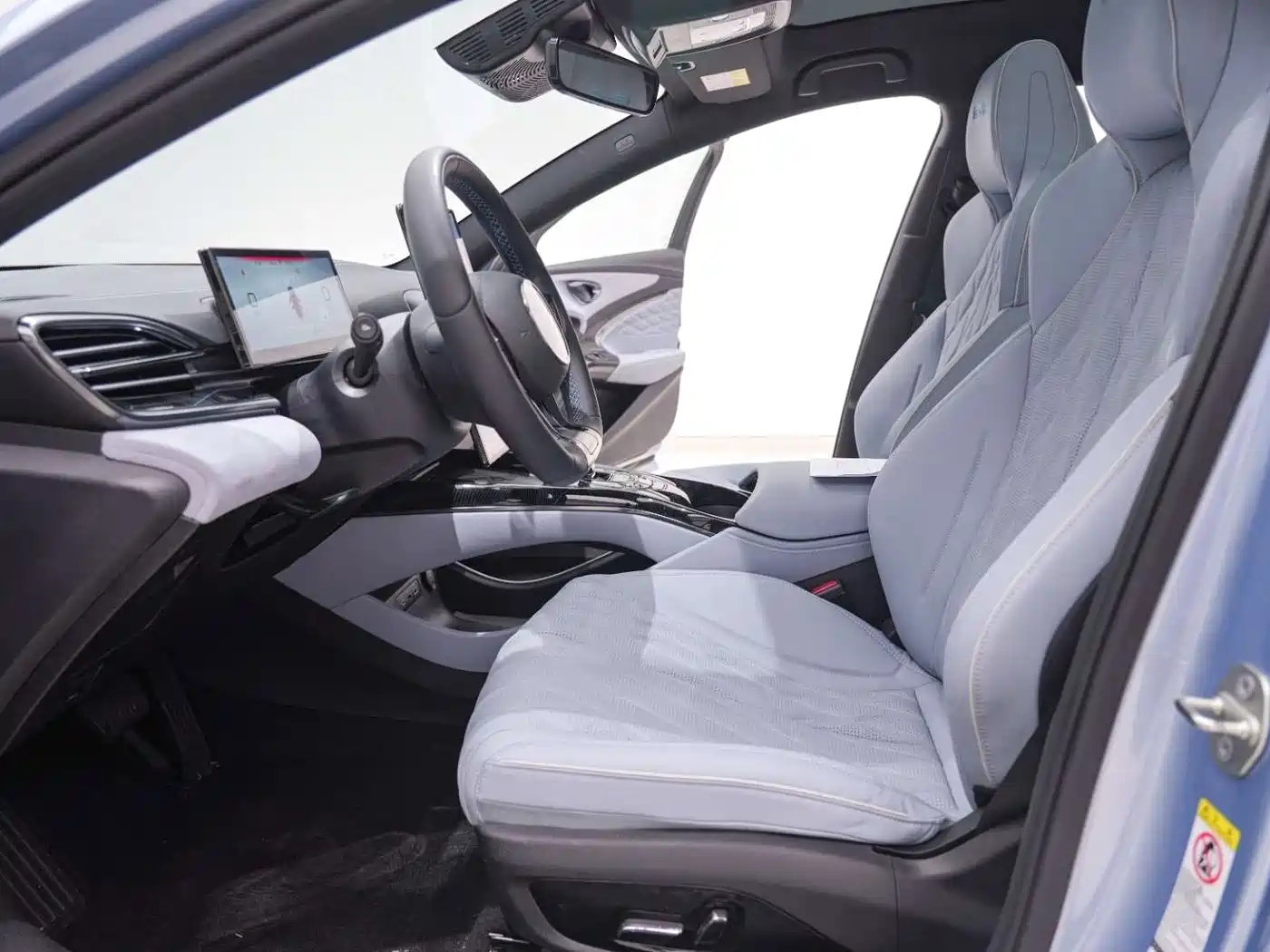 BYD Seal 2023 2022 550km Standard Range RWD Elite