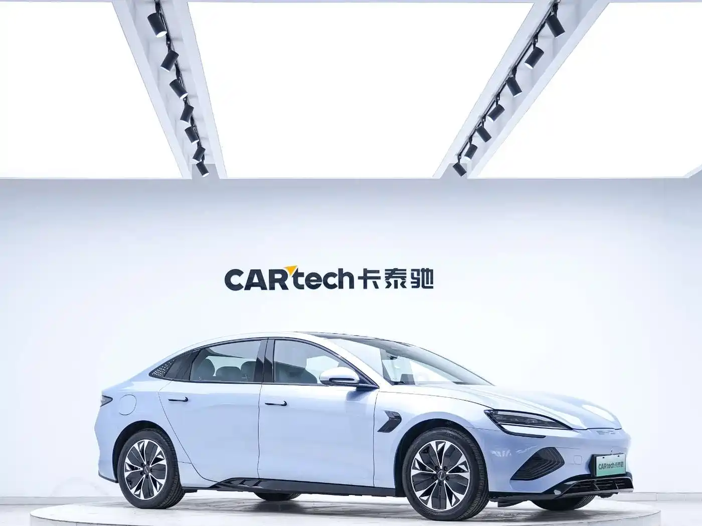 BYD Seal 2023 2022 550km Standard Range RWD Elite