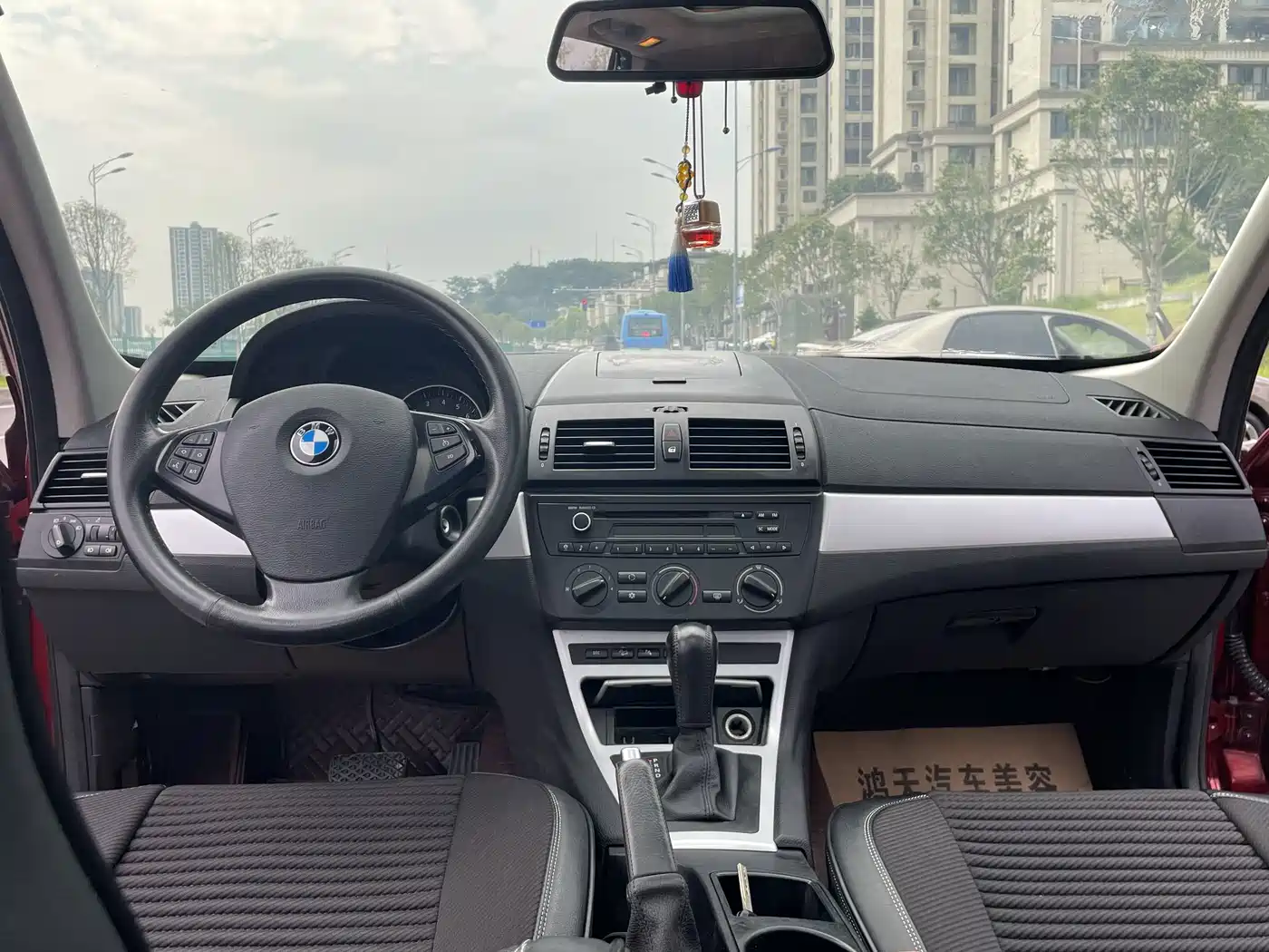 BMW X3 (Import) 2010 2009 Model xDrive25i Luxury Enhanced