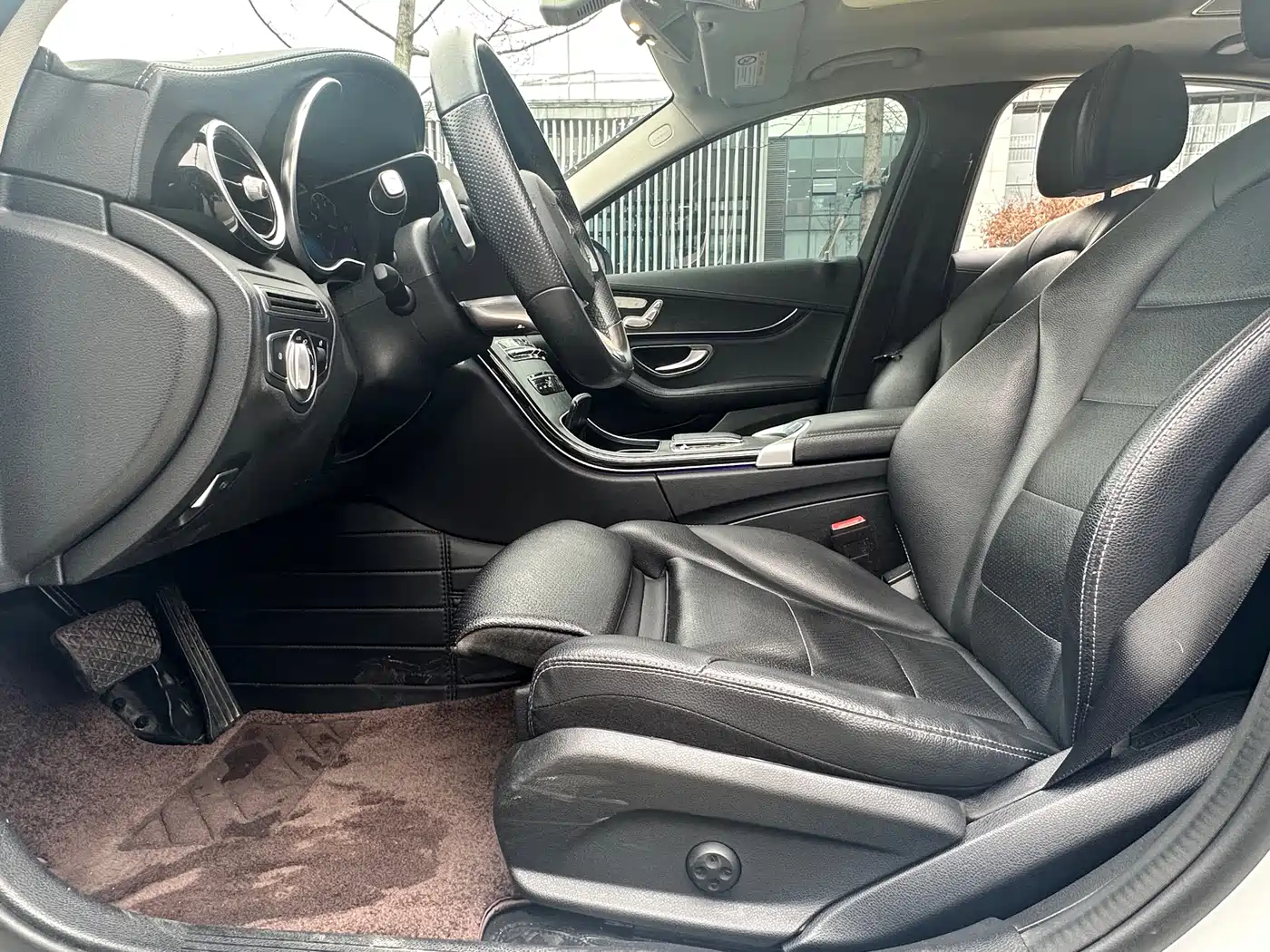 Mercedes-Benz C-Class 2020 Facelift C 260 L Sport фото 11