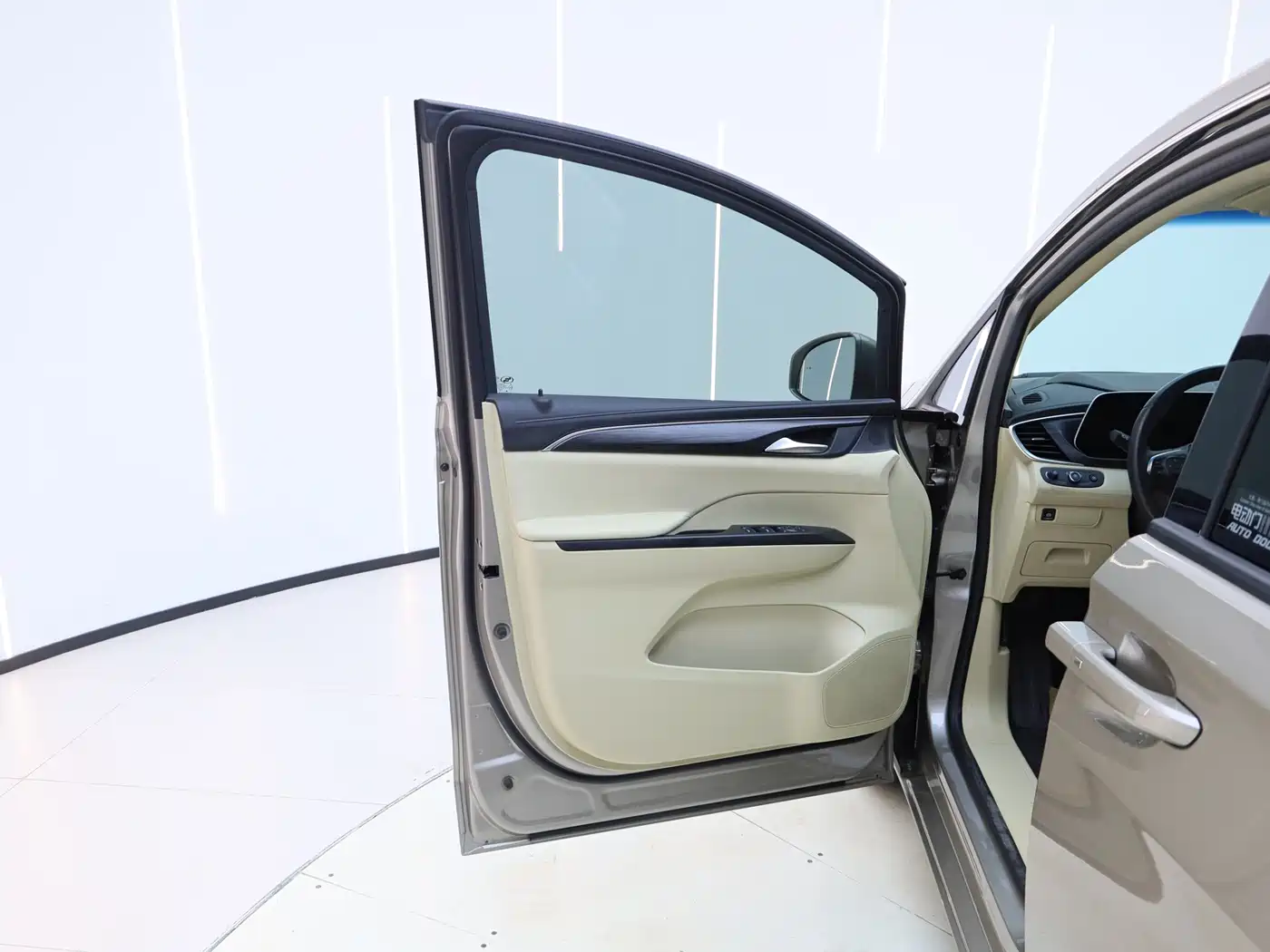 Buick GL8 2023 ES Landmaster Exclusive фото 12