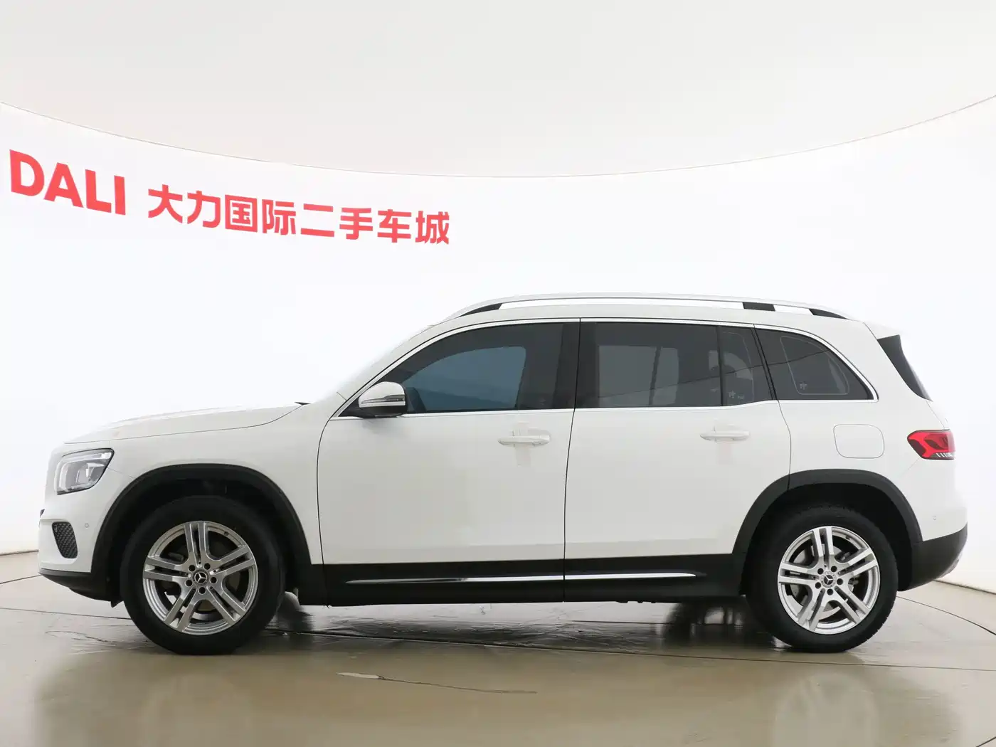Mercedes-Benz GLB, миниатюра 15